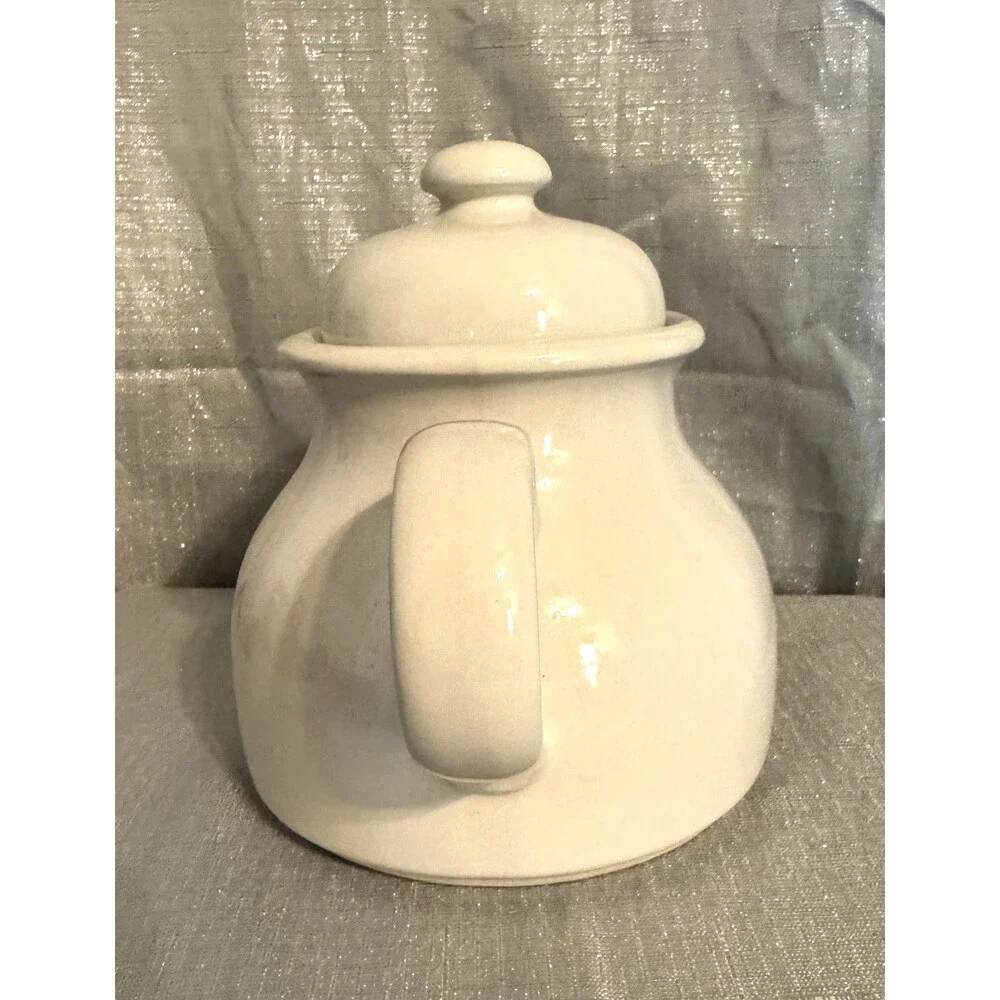 CP Colditz 1970s Vintage Coffee Pot– GDR Porcelain